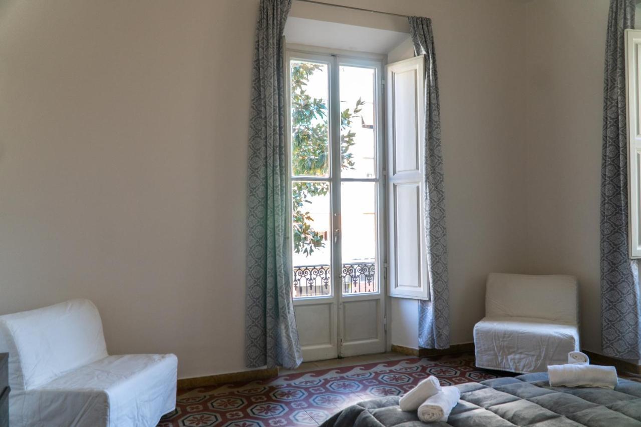 Residence Le Cure フィレンツェ エクステリア 写真
