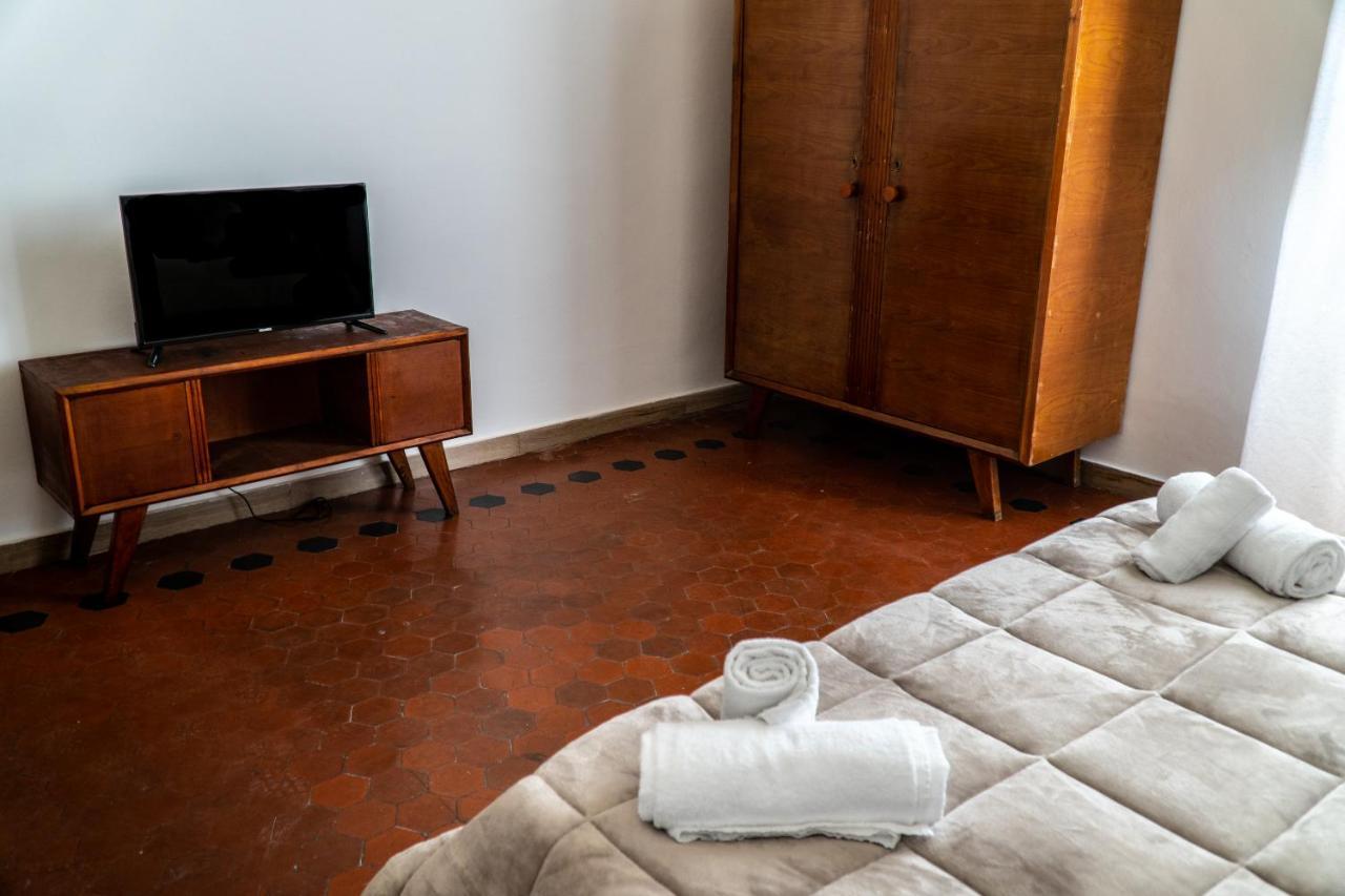 Residence Le Cure フィレンツェ エクステリア 写真