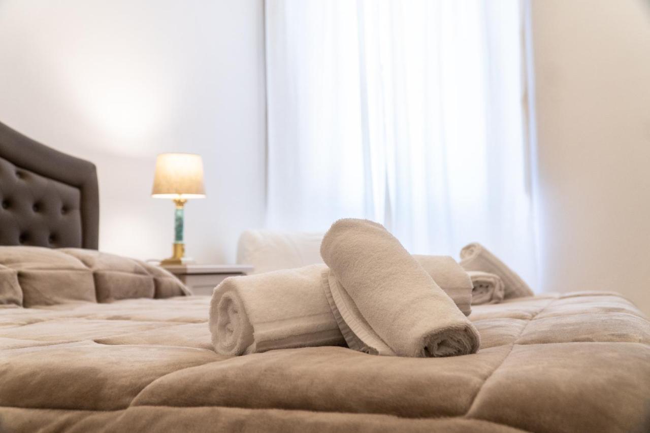 Residence Le Cure フィレンツェ エクステリア 写真