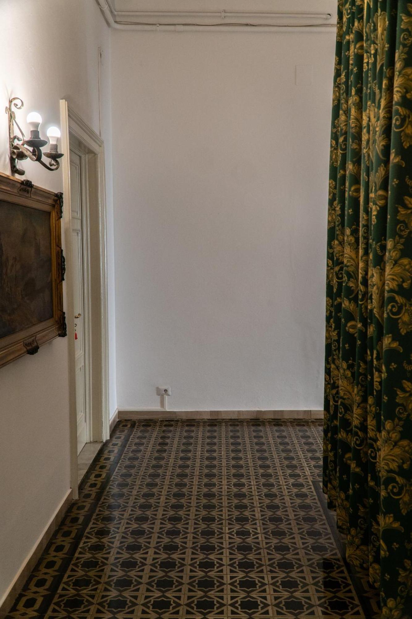 Residence Le Cure フィレンツェ エクステリア 写真